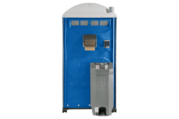 Deluxe Flushable Porta Potty Pasco WA