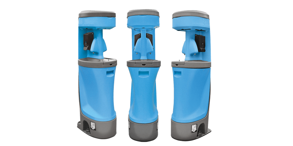Portable Handwashing Stations Pasco WA
