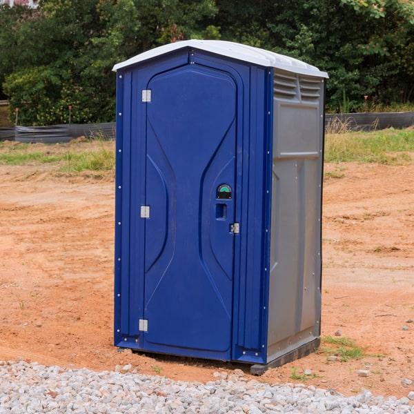 Festival Porta Potty Rentals Pasco WA