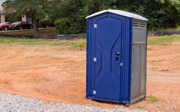 Pasco Porta Potty