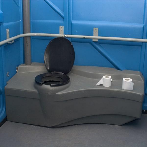 Wedding Porta Potty Rentals Pasco WA